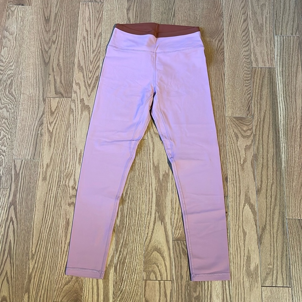 stori legging - size 6 Challenge 7/8 tight. Never worn, new with tags